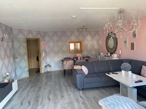 Maisonette mit Hauscharakter in Toplage von Salzgitter-Bad zur Eigennutzung oder als Renditeobjekt – 38259 Salzgitter – Vorschaubild 2