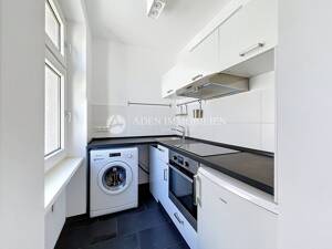 BEZUGSFREI: Attraktive 2-Zimmer-Wohnung, Berlin Charlottenburg in bester Lage der City West! – 10623 Berlin – Vorschaubild 8