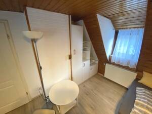 Einliegerwohnung! möbliert/teilmöblierte 2-Zimmer/ Vorgarten/ Lurup/ Solarenergie/ WLAN/ Pauschalmiete 1.500,00 € / frei ab 01.08.2026 – 22547 Hamburg – Vorschaubild 6