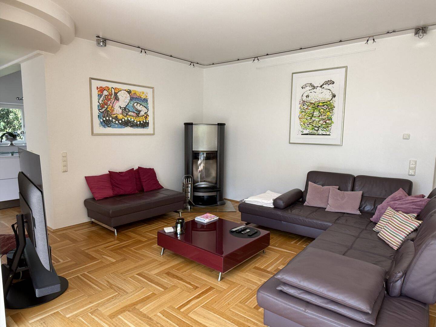 Energieeffizientes Einfamilienhaus mit Pool in Top-Lage von Odenkirchen. – Mönchengladbach – Vorschaubild 5