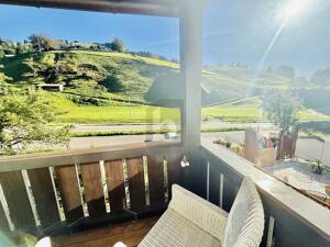STILVOLL IM SCHWARZWALD MIT NATURBLICK – 79244 Münstertal – Vorschaubild 2
