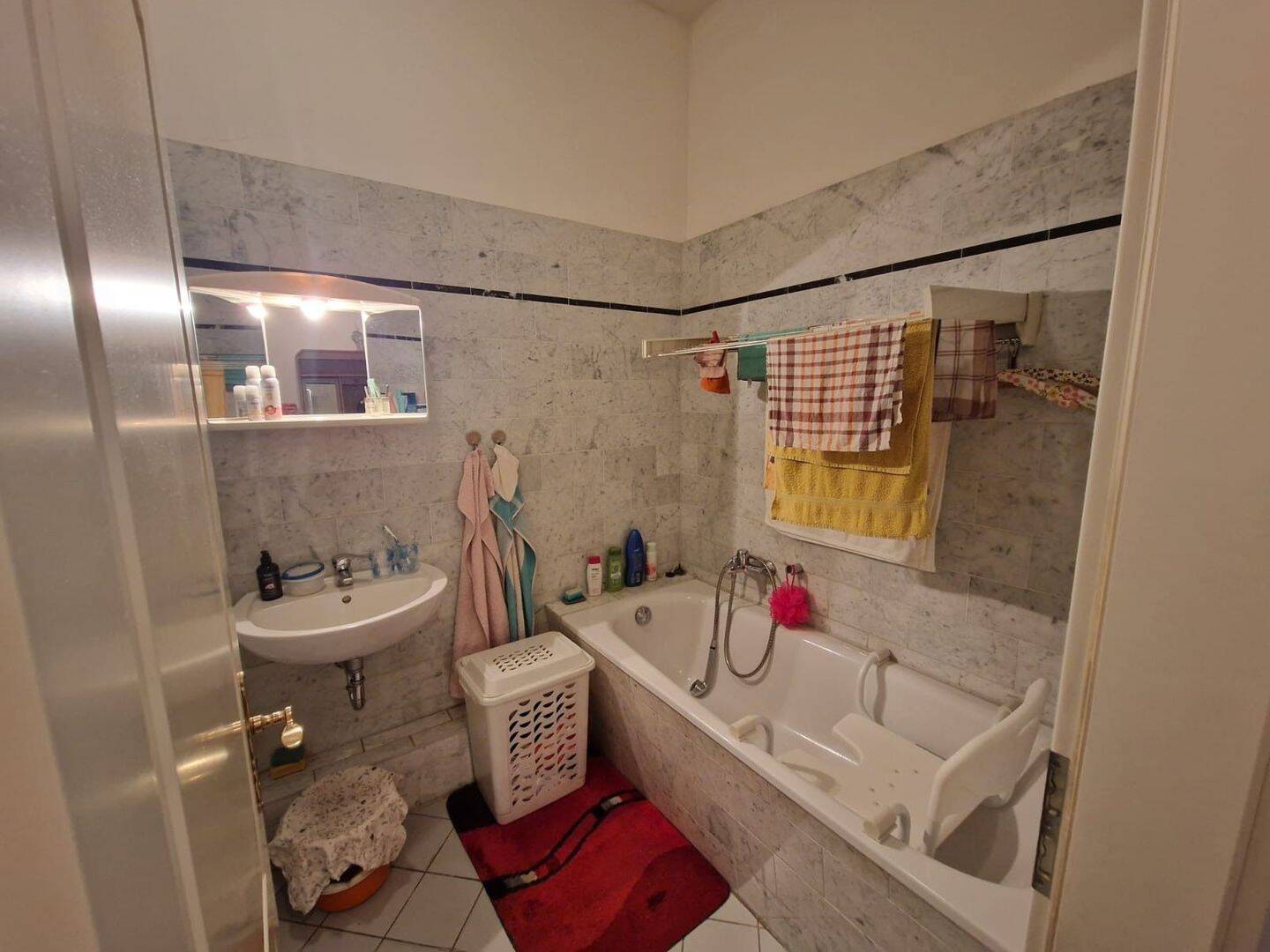 Vermietete 2-Zimmer-Eigentumswohnung als Kapitalanlage in Berlin-Pankow – Berlin – Vorschaubild 8