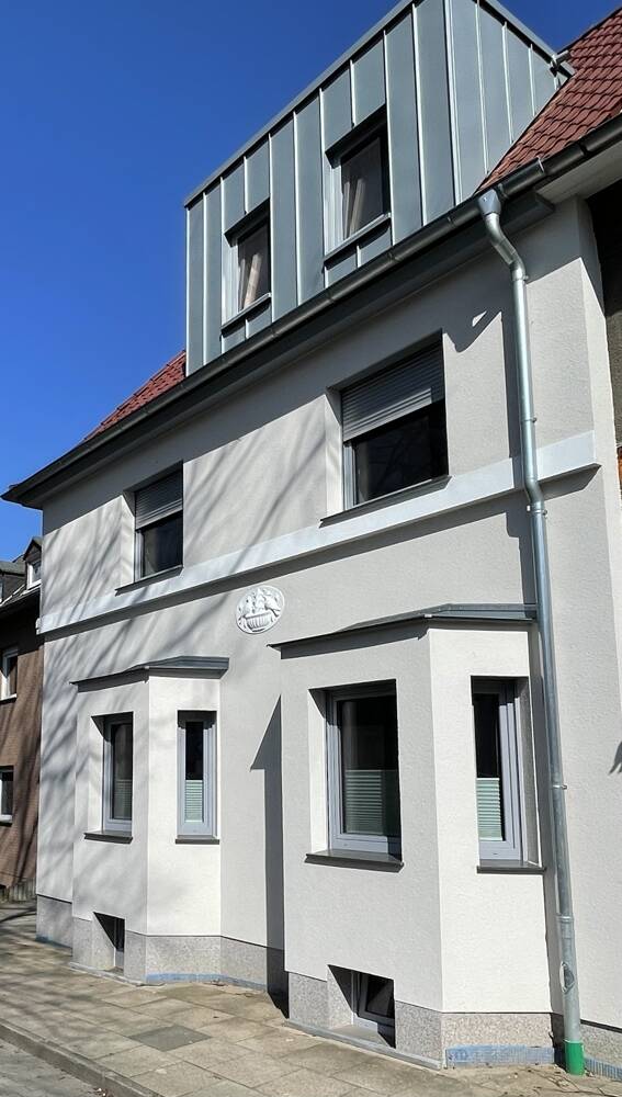 Erstbezug: Moderne-2-Zimmer-Wohnung in Bielefeld-Mitte