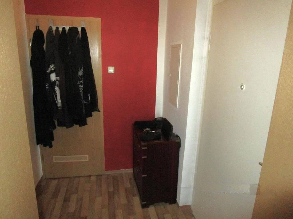 KAPITALANLAGE: Helle 2-Zi. Wohnung in Nürnberg - Steinbühl / Wohnung kaufen – Nürnberg – Bild 1 von 3