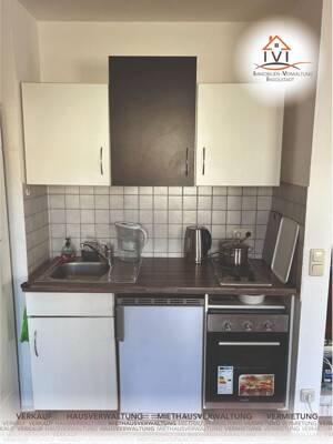 Top-Investment in Ingolstadt: Vermietetes Raumwunder mit Bestlage & Tiefgarage – 85057 Ingolstadt – Vorschaubild 4