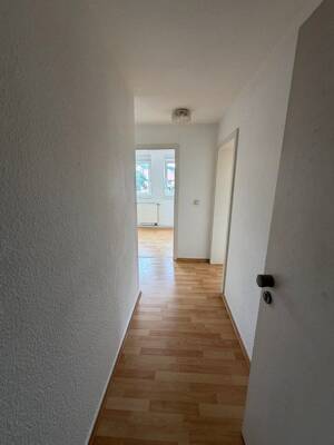 2-Zimmer Dachgeschoss Wohnung in Jena-West - bezugsfrei – 7743 Jena – Vorschaubild 9
