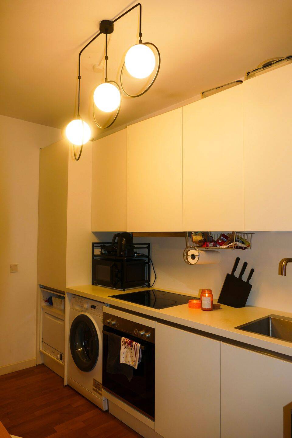 Nachmieter gesucht: 1,5-Zimmer Wohnung mit Balkon in Bricks, Berlin-Schöneberg – Berlin – Vorschaubild 4
