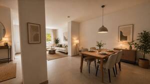 Kernsanierte Singlewohnung -Provisionsfrei- – 45899 Gelsenkirchen – Vorschaubild 2