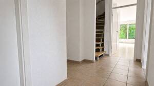 Familienfreundliches Einfamilienhaus in Düsseldorf - Einbrungen – 40489 Düsseldorf – Vorschaubild 4