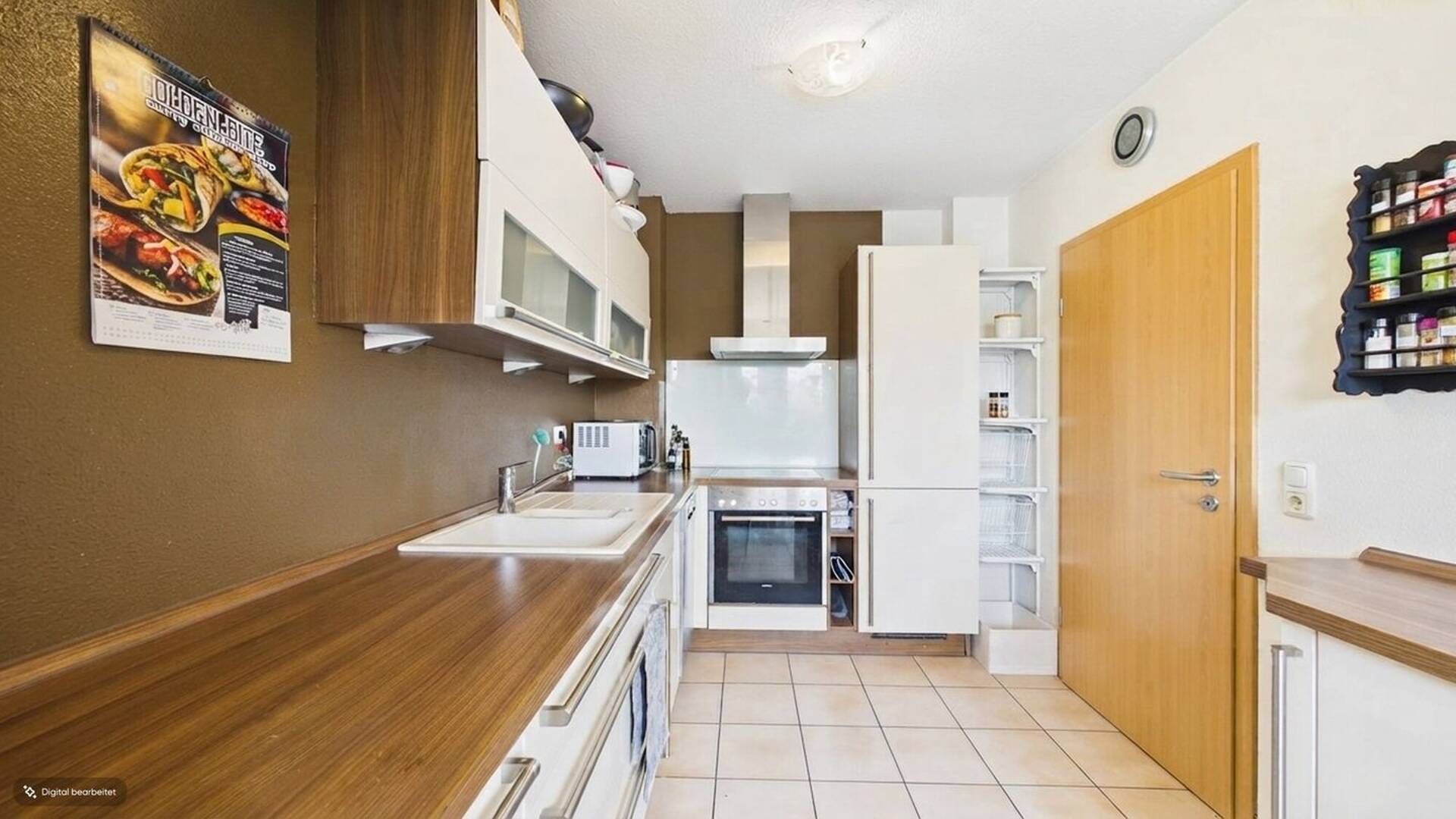 Maisonettewohnung in 96052 Bamberg mit 75 m² kaufen