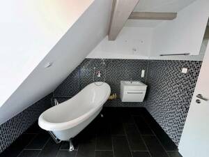 Große Maisonette-Wohnung im grünen Herzen von Regensburg – Stadtamhof – 93059 Regensburg – Vorschaubild 7