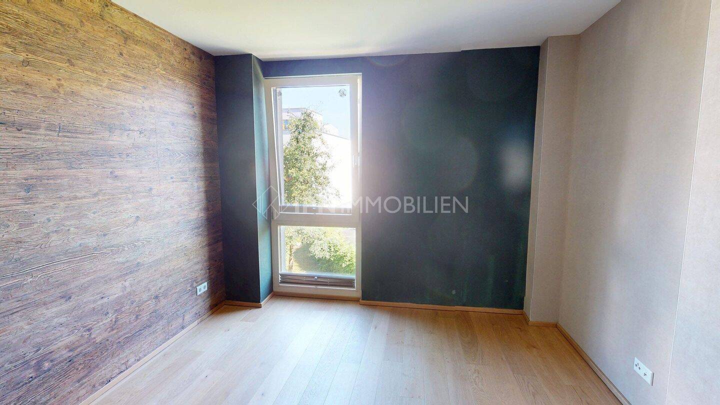 Warnow-Residenz mit 3 Zimmern, Aufzug, Garage & Einbauküche – Rostock – Vorschaubild 9