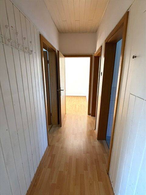 gepflegte 3 Zimmer-Wohnung in Hamm mit EBK! – Hamm – Vorschaubild 4