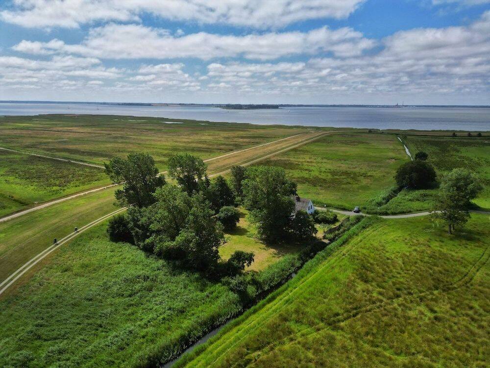 Ihr Rückzugsort am Rande von Zingst - ein Haus mit Geschichte und Zukunft – Zingst – Vorschaubild 2