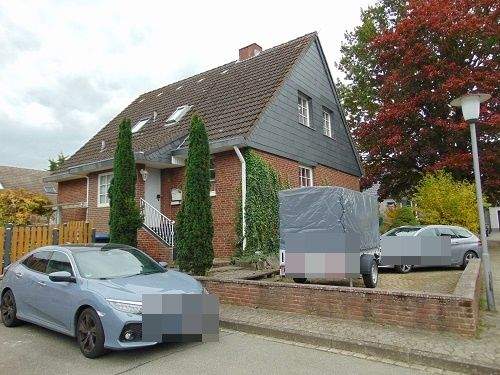 Eine attraktive Immobilie! Großzügiges lichtdurchflutetes Wohnhaus mit Wintergarten und Terrasse – Wolfsburg – Vorschaubild 4
