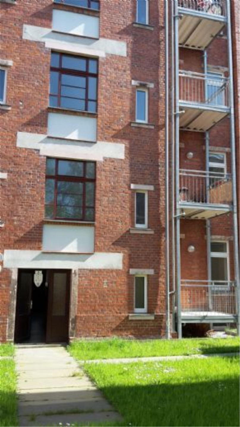 2-Raum-Wohnung mit Balkon im Dachgeschoß WE.Nr. 9 – Chemnitz – Vorschaubild 7