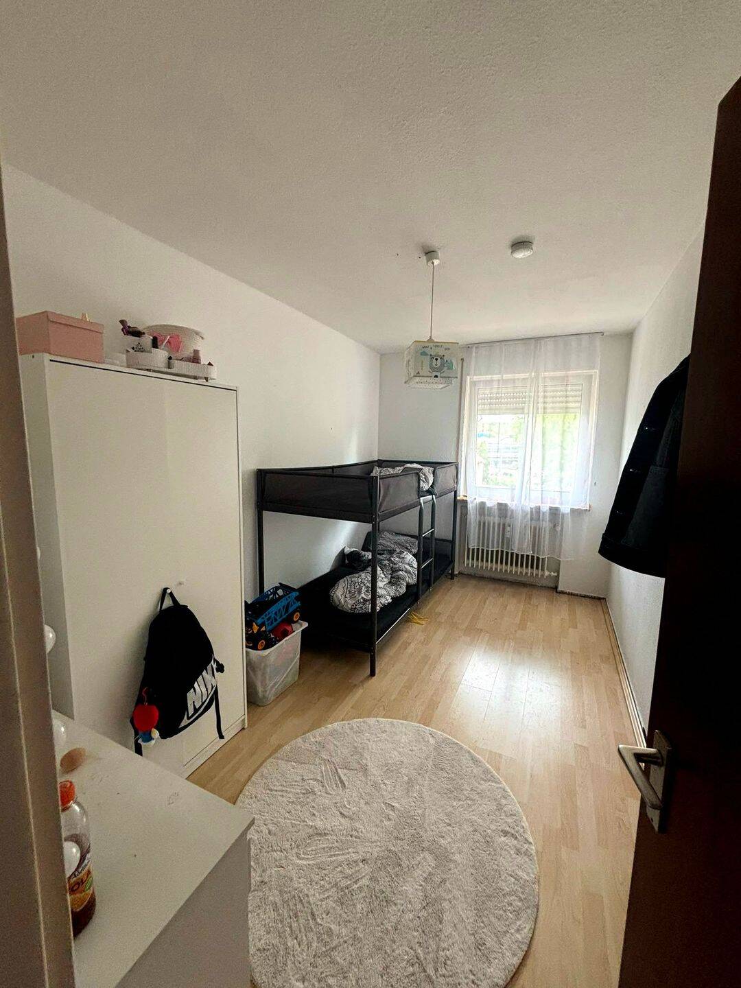 helle 3-Zimmer-Wohnung mit Balkon in Nürnberg-Fischbach – Nürnberg – Vorschaubild 7