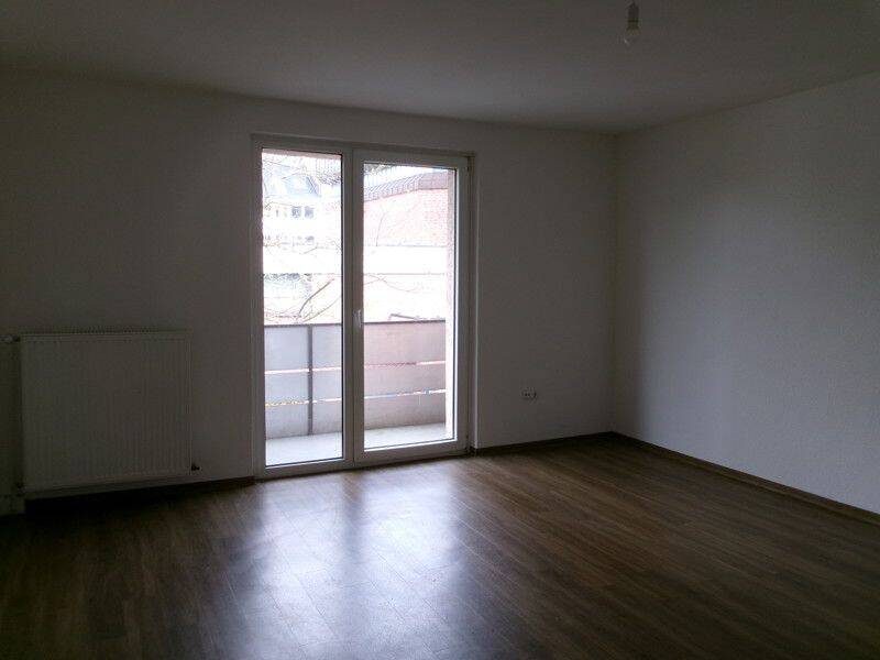 Topp sanierte 2-Zimmerwohnung mit Balkon – Aachen – Vorschaubild 6