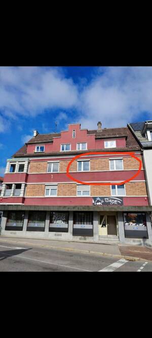 Frisch renovierte 2,5 Zimmer Wohnung mit vollwertiger Einbauküche – 78054 Villingen-Schwenningen – Vorschaubild 7