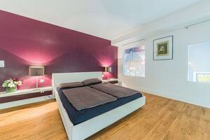 Exklusive 3,5-Zimmer-Maisonettewohnung im historischen Rumpenheimer Schloss – 63075 Offenbach am Main – Vorschaubild 7