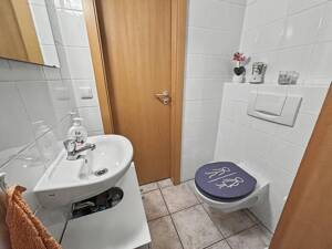 Modernes Familienhaus in begehrter Spielstraße von Sterkrade - 5 Zimmer und Kamin – 46145 Oberhausen – Vorschaubild 6