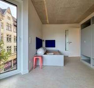 2-Zimmer-Apartment – All-inclusive-Miete & vollständige Möblierung - Wohneinheit 17 – 52062 Aachen – Vorschaubild 3