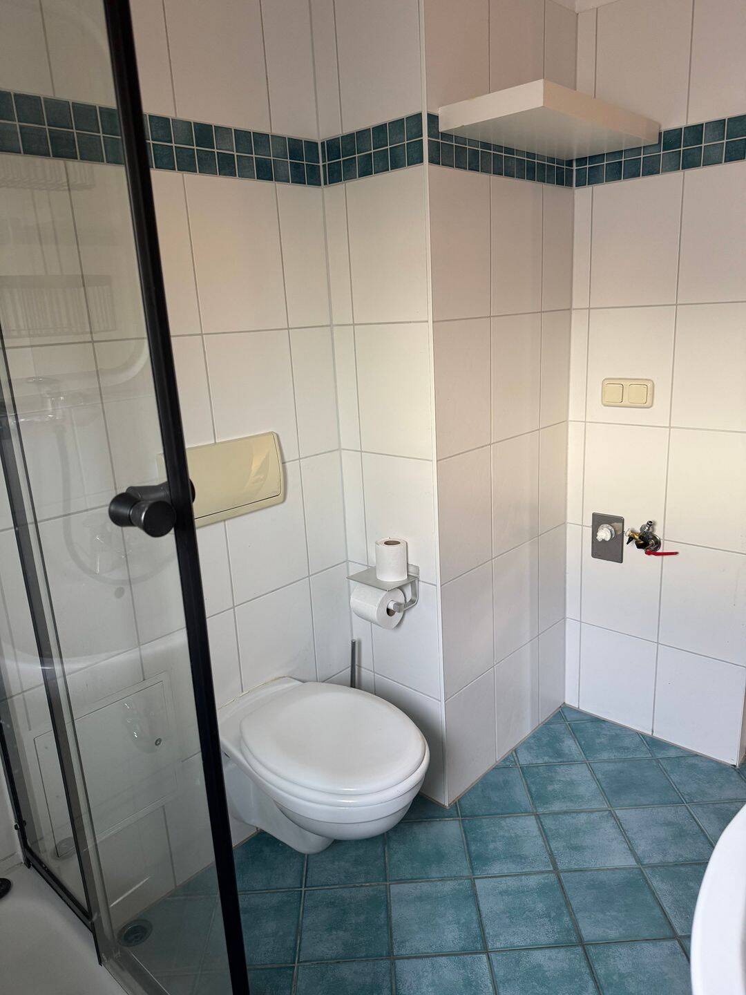 2 Zimmer Wohnung in ruhiger Lage – Magdeburg – Vorschaubild 6