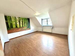 Zentral. Geräumig. Dachgeschoss -Wohnen in Oberbilk – 40227 Düsseldorf – Vorschaubild 4