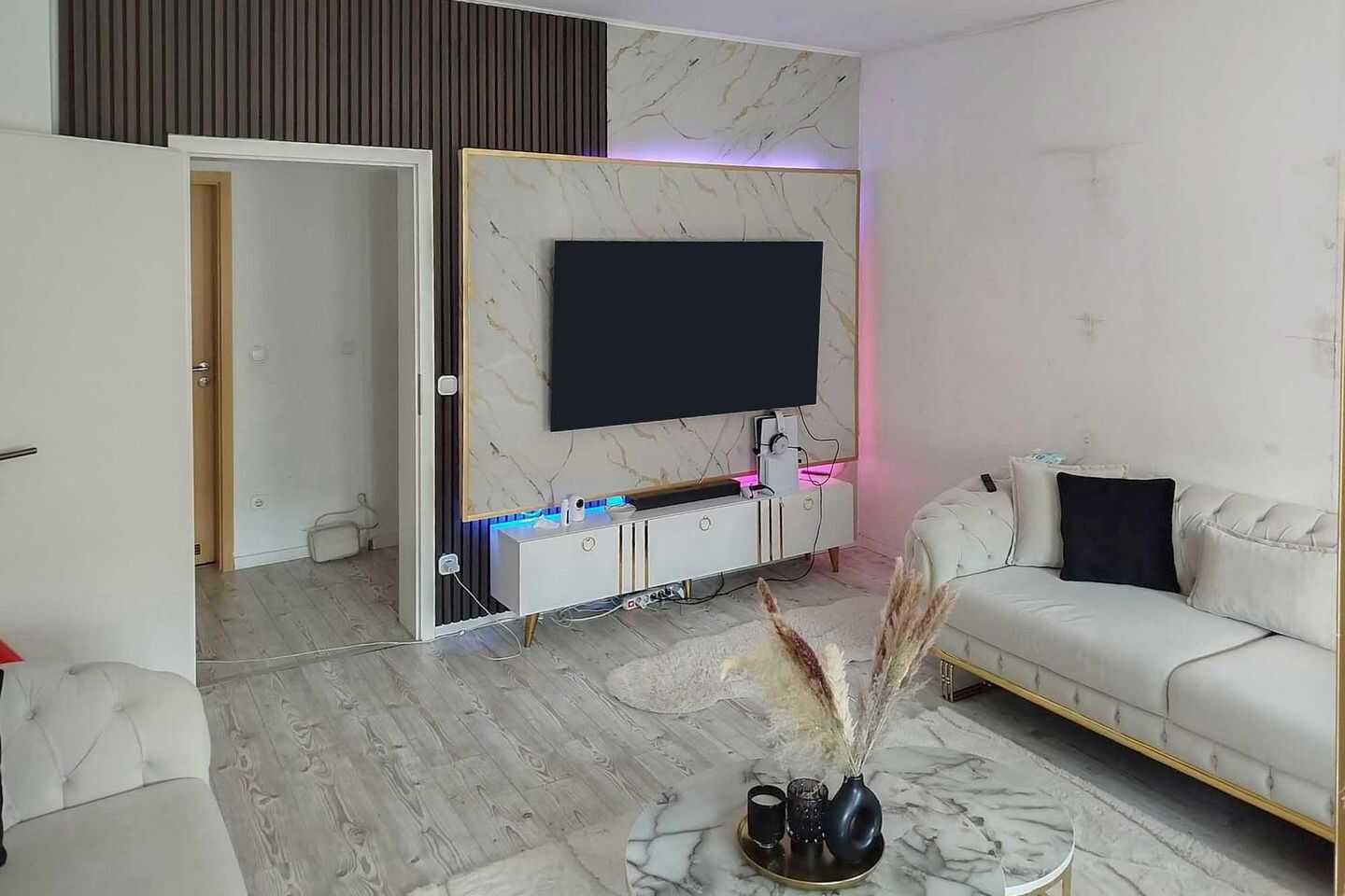 Wohnfreundliche Maisonette-Wohnung in begehrter City-Randlage – Oberhausen – Vorschaubild 2