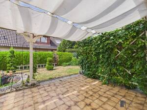 Solides Einfamilienhaus mit idyllischem Garten in Koblenz-Karthause! – 56075 Koblenz – Vorschaubild 7