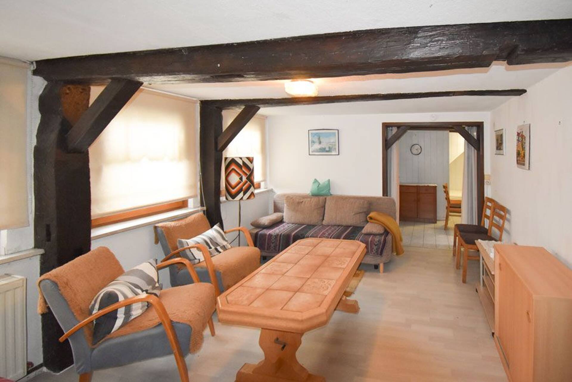 Mehrfamilienhaus in 38304 Wolfenbüttel, Niedersachsen mit 298 m² kaufen