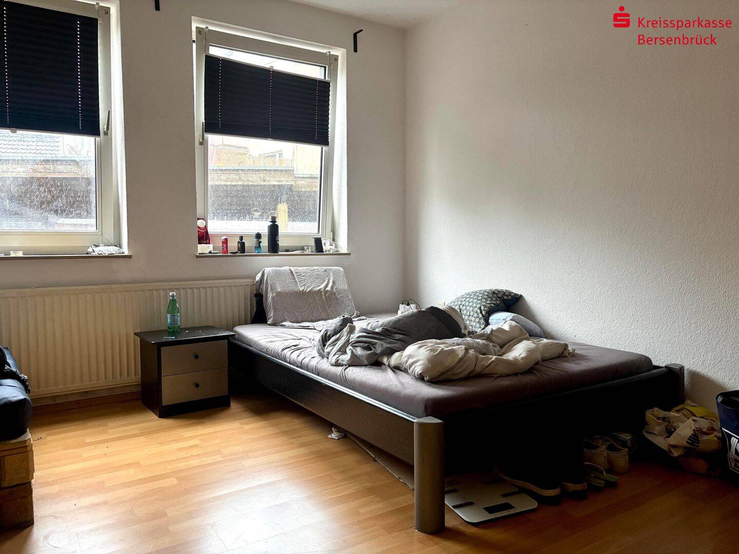 Kapitalanlage in zentraler Lage von Osnabrück – Osnabrück – Vorschaubild 5