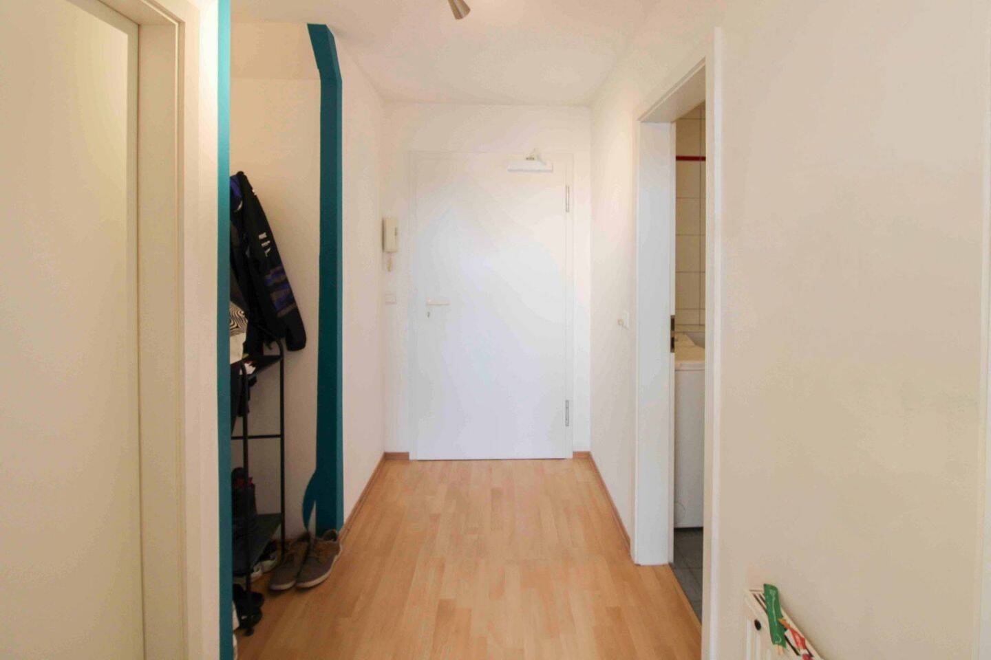 Zentrumsnah und barrierefrei: Lichtdurchflutetes Apartment mit Fahrstuhl – Leipzig – Vorschaubild 6