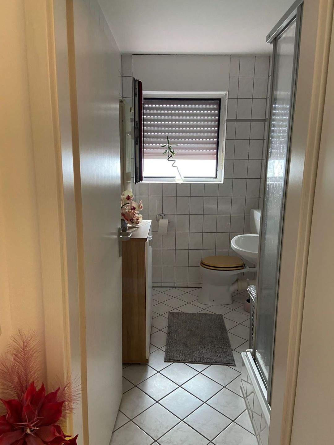 2 ZKB 60m² in Bischmisheim zu vermieten – Saarbrücken – Vorschaubild 5