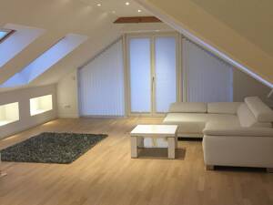 Großzügiges Wohnen 5 Zimmer Maisonette auf 160 m² direkt am Jungfernheidepark – 13627 Berlin – Vorschaubild 3