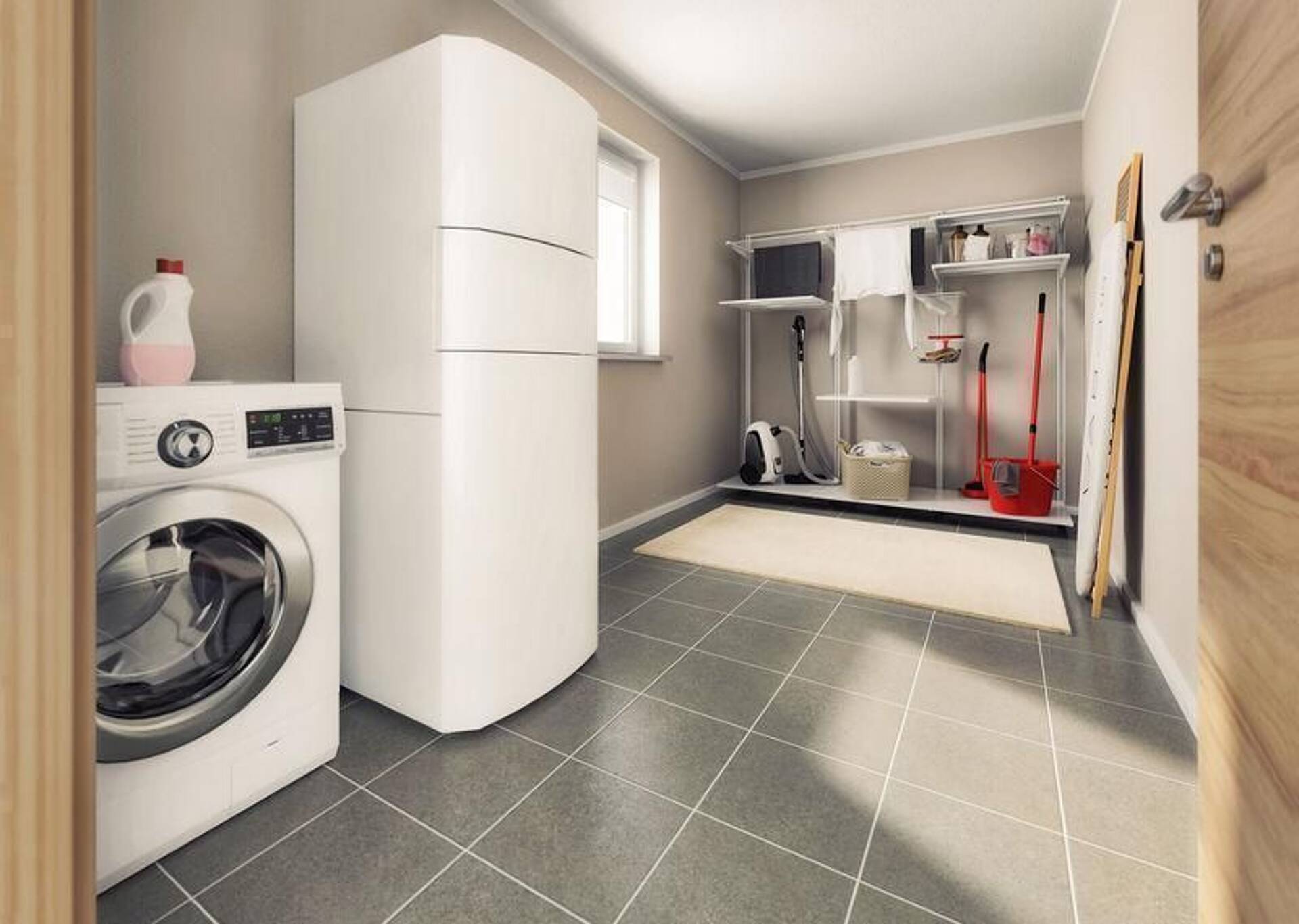 Einfamilienhaus in 66482 Zweibrücken Rimschweiler mit 100 m² kaufen