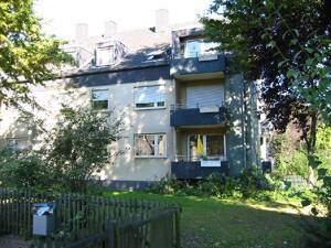 Praktische 2-Zimmer-Wohnung mit Balkon (WBS) – 45327 Essen – Vorschaubild 2