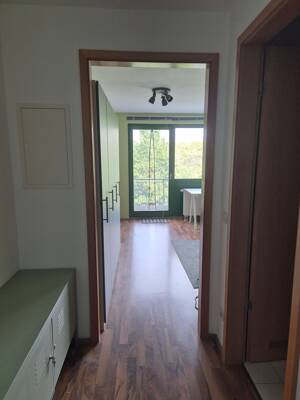 Helle Einzimmerwohnung mit Balkon & Einbauküche in Wenigenjena – 7749 Jena – Vorschaubild 6