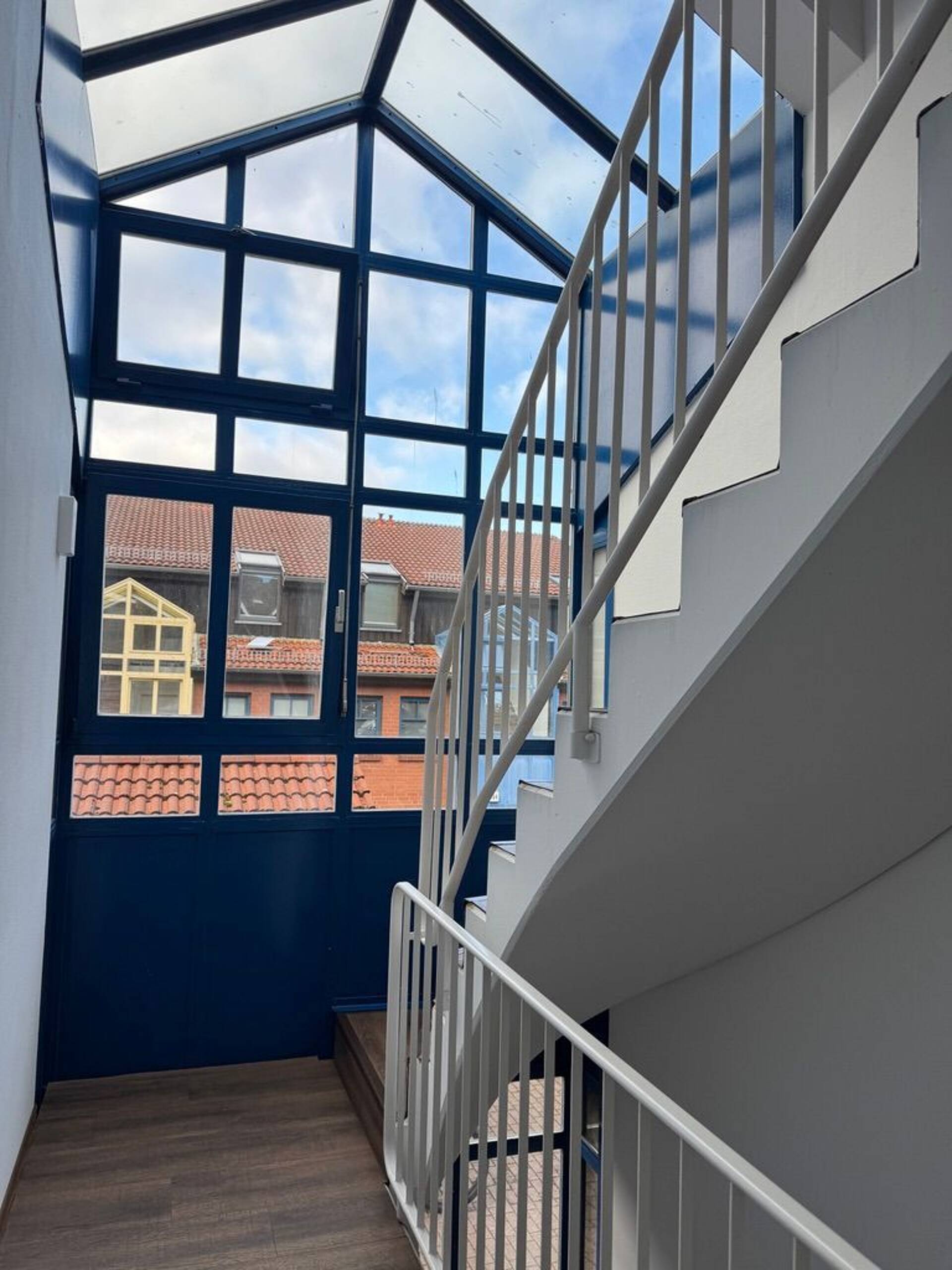 Etagenwohnung in 24937 Flensburg kaufen