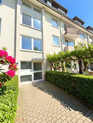 Wohnung in Mülheim an der Ruhr