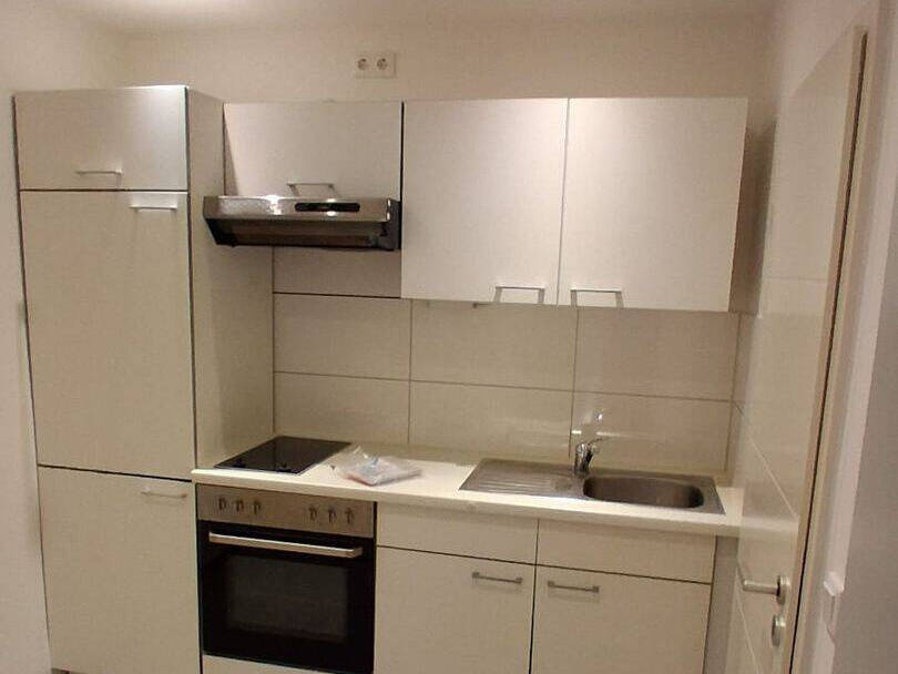 Ab sofort!! helle frisch saniertes Apartment mit Einbauküche 3.OG zu vermieten – Wuppertal – Vorschaubild 6