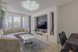 Sofort bezugsfrei - renovierte 3,5-Zimmer-Wohnung nahe der Theresienwiese – 81373 München – Vorschaubild 6