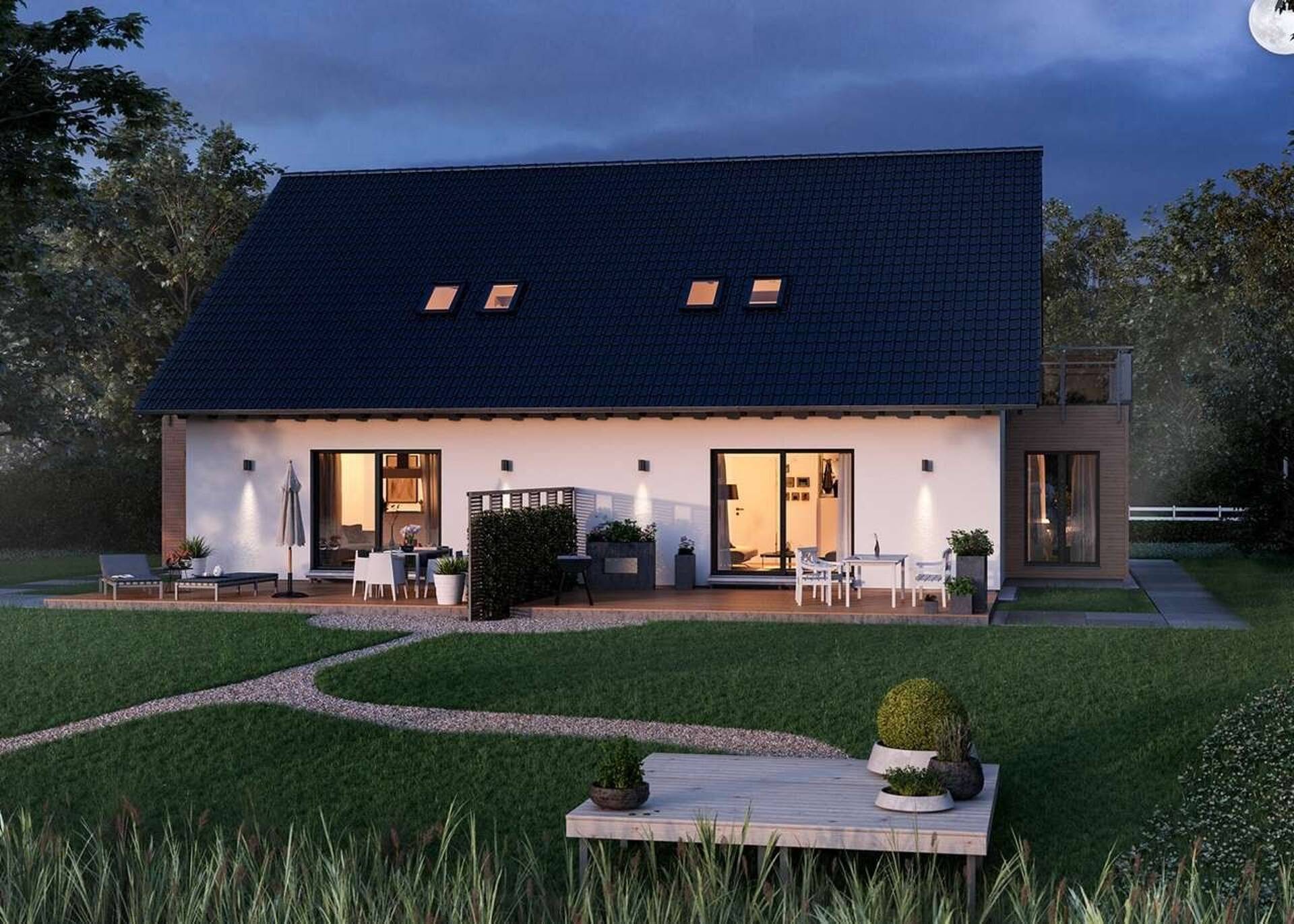 Haus in 18273 Güstrow mit 139 m² kaufen