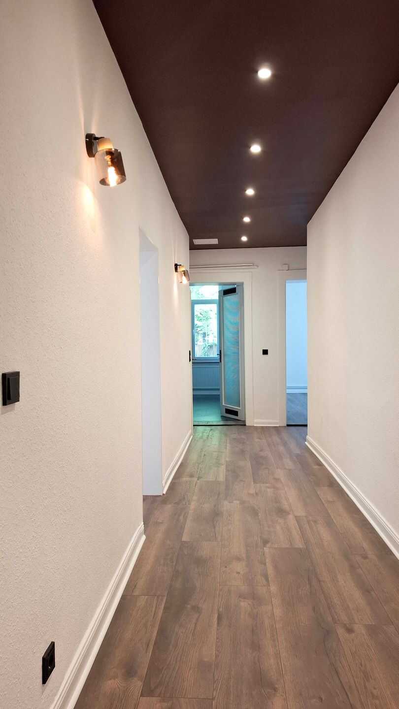 List - Gemütliche 2-Zimmer-Wohnung im Hochparterre – Hannover – Vorschaubild 7