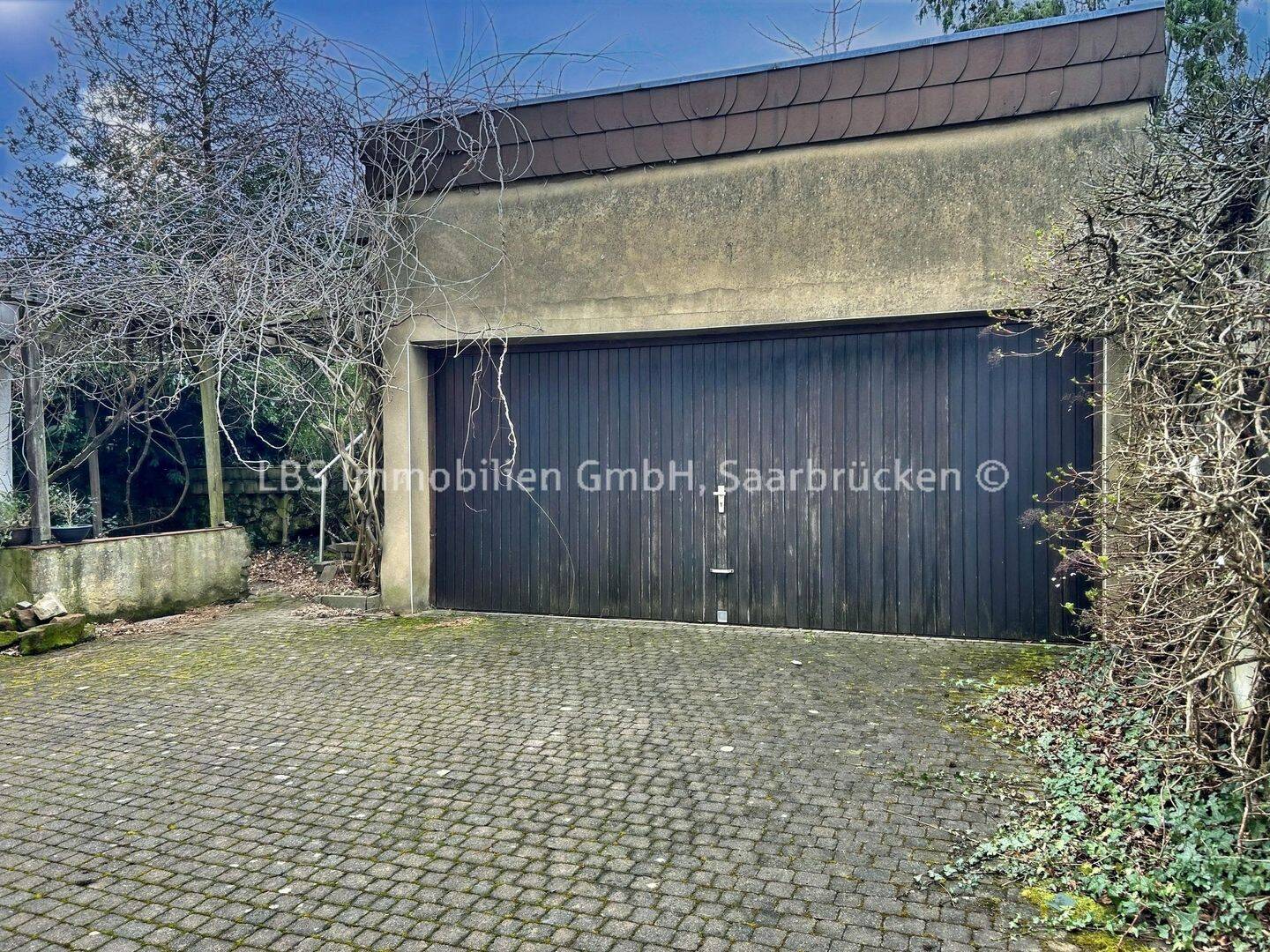 Attraktive Kapitalanlage mit Potenzial: Sanierungsobjekt in Uni-Nähe – Saarbrücken – Vorschaubild 3