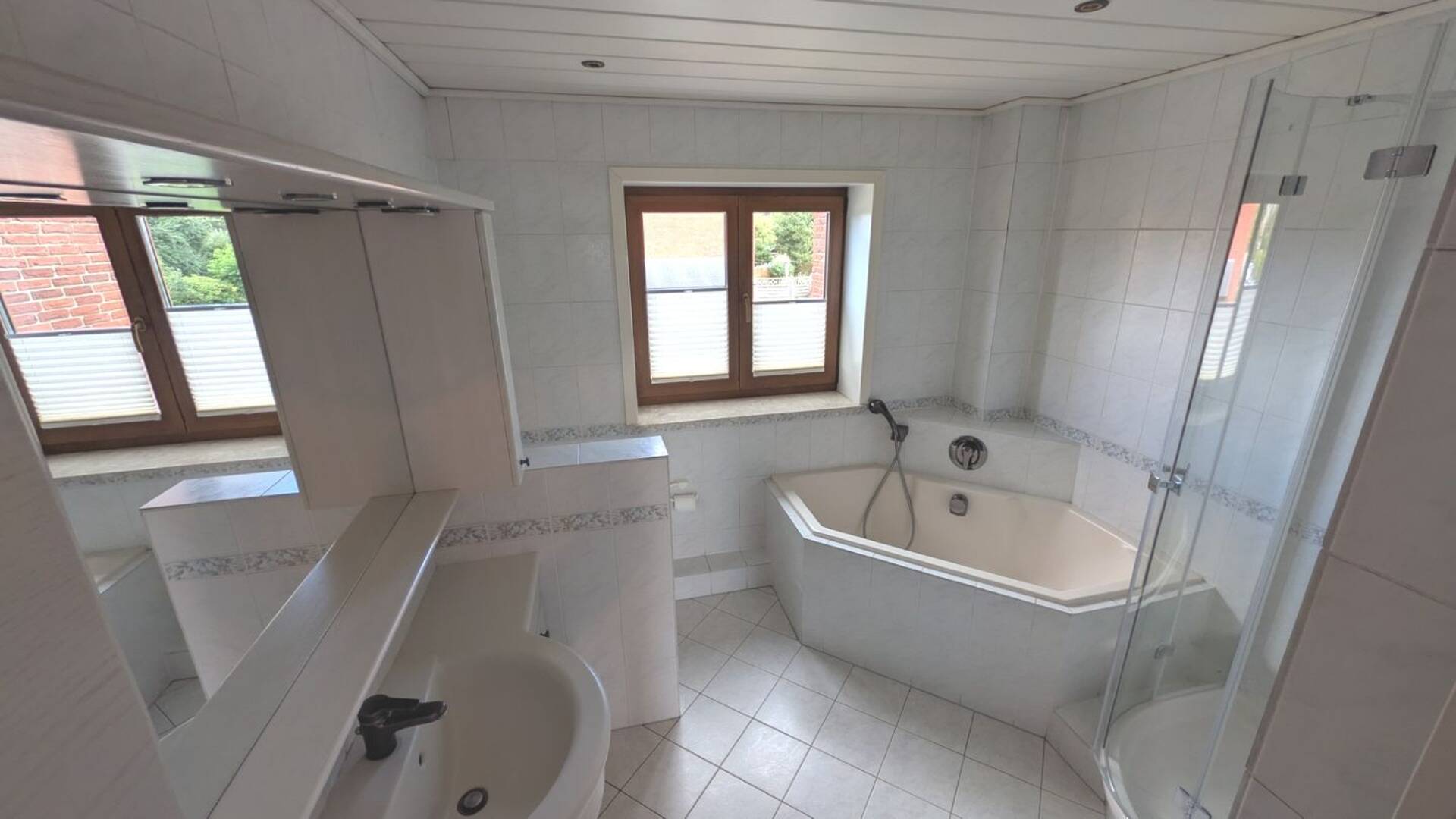 Reihenmittelhaus in 21493 Schwarzenbek mit 111 m² kaufen