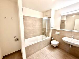 Endlich Zuhause: günstig geschnittene 3-Zimmer-Wohnung – 44263 Dortmund – Vorschaubild 3