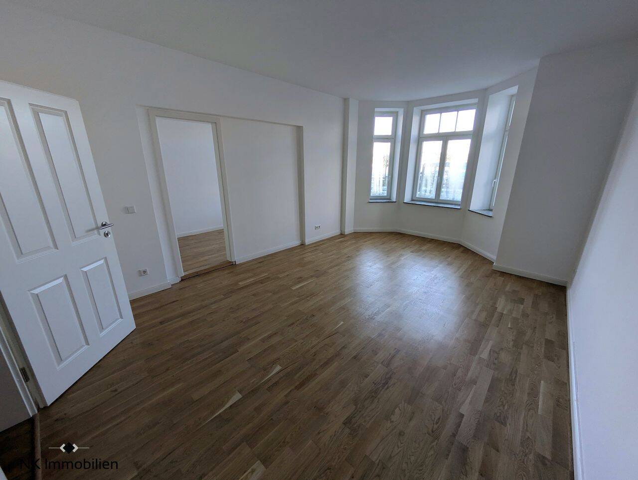++ wunderschöne 3,5-Raum Wohnung - mit Balkon, modernes Badezimmer mit bodengleicher Dusche! ++ – Chemnitz – Vorschaubild 5