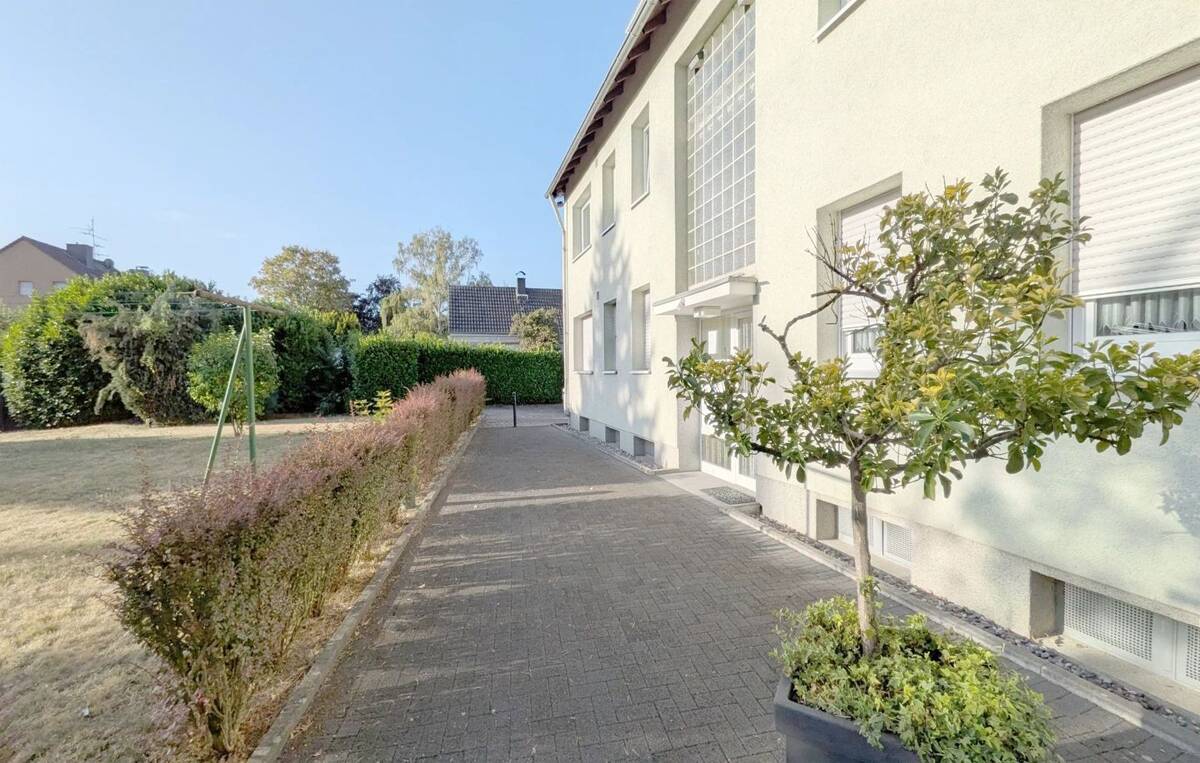 Super Schnitt in ruhiger Lage von Wahn – 51147 Köln – Bild 1 von 7
