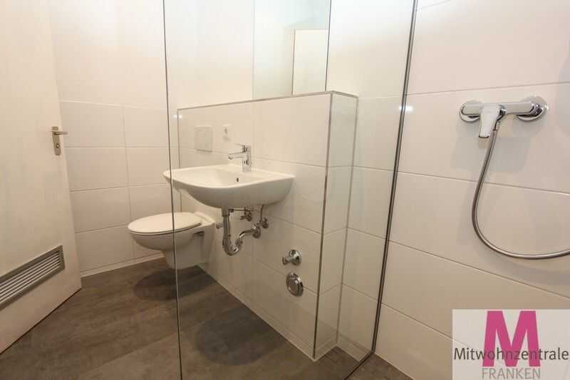 1 Zimmer, 30 qm – Nürnberg – Vorschaubild 9